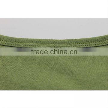 Tank Tops Manufacturers New Trend Product Scoop Tank Top photo-6