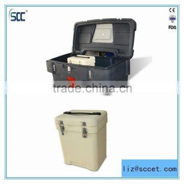 110L Black Plastic ATV Box Manufacturers, Exporters, Sellers, Traders photo-2