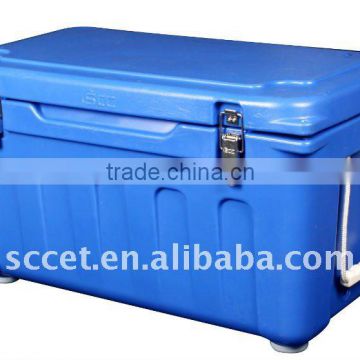 2011 SCC 68QT Cooler box, Ice cooler box, Ice cooler, By OEM Design