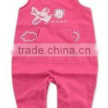 2015 Baby Bib Pant photo-3