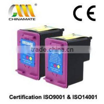 Remanufactured inkjet cartridges for HP61XL / CH563W