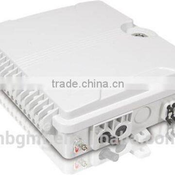 OF03001-12A FTTH Outdoor PON Box or 12 Cores Fiber Optic Splitter Box or Joint Kits or Termination Box or NAP Box photo-2