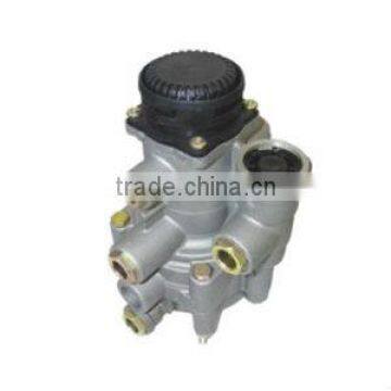 Four-Circuit Protection Valve