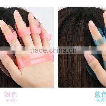 2016 High Quality Fashion Professionable Hand Massage Brush for All the People photo-4