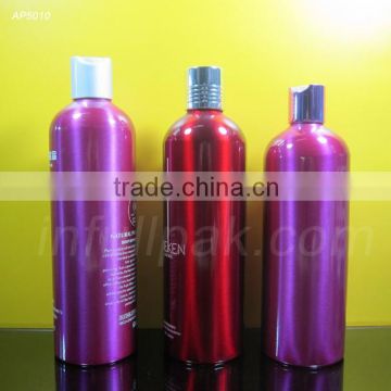 750ml Color Aluminum Pump Bottle