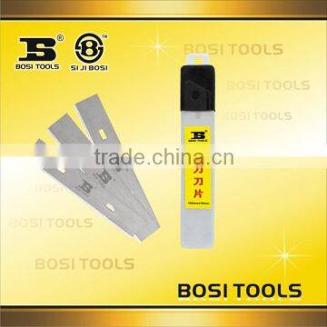 Hot Selling Utility Cutter Blade with SK5 Steel