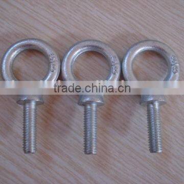 stainless steel rigging hardware