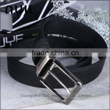 Full Grain Wide Leather Mens Belt