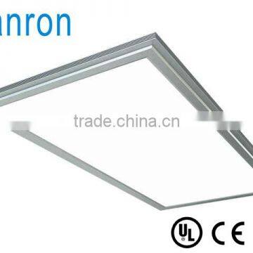 5 Years Warranty 300*600 CE ROHS Energy Saving 24W Ultra Thin LED Panel Light Lighting With Flicker Free Driver photo-2
