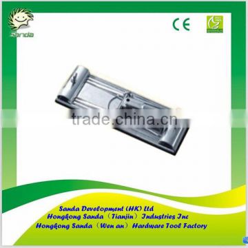 Wholesale China drywall tools aluminum pole sander