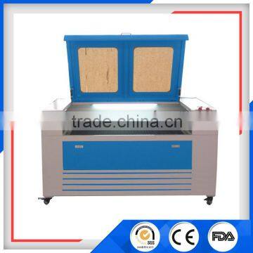 Laser Engraving and Cutting Machine photo-5