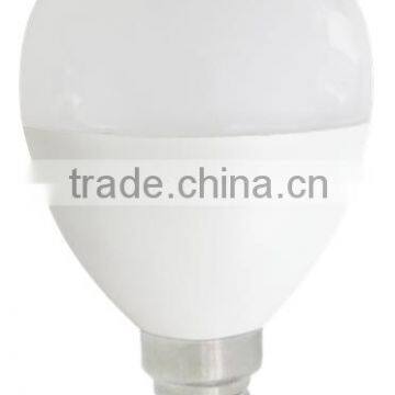 Buy in China Led Bulb 80Ra 70ra G45 Auto Led Bulb E14 7w Plastic Housing photo-4