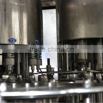 Pure Water Production Line photo-6
