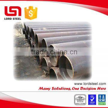 large diameter weld OD 28 inch carbon steel pipe