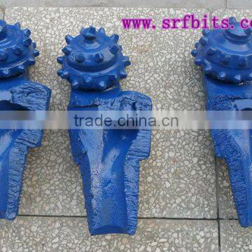 TCI tricone cutters IADC 617