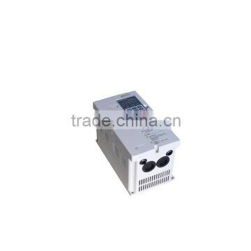 380V AC Three Phase 10HP 7.5KW Vfd Frequency Inverter Converter photo-5