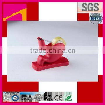 Stomach Shape Tape Adhesive Holder for Doctor gift
