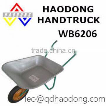 Russia Model Wheel Barrow for Sale WB 6206