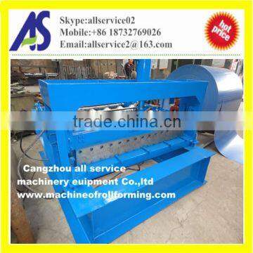 automatic crimping machine