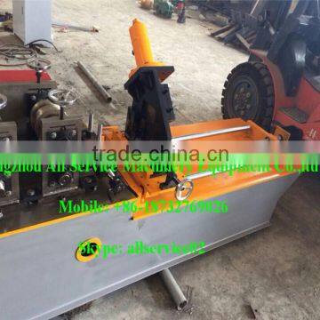 Light Steel Keel Roll Forming Machine/Stud and Track Cold Roll Forming Machine photo-2