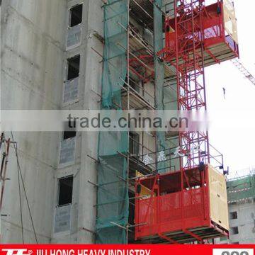 Top class SS100/100 series material handling equipment with high quality
