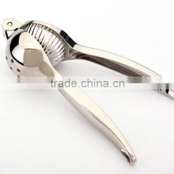 Lemon Squeezer & Manual Lime Juicer, Citrus Press photo-2