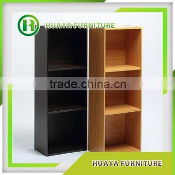 Bookcase new design with study table