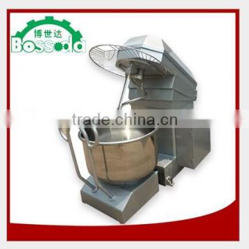 BOSSDA high speed backery equipment dough mixer machine