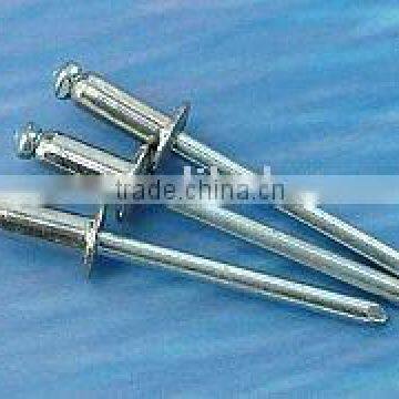 aluminum blind rivet