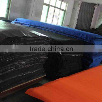 3-5 MM Custom Design Neoprene Foam Rubber Sheets Neoprene Fabric for Sale photo-5