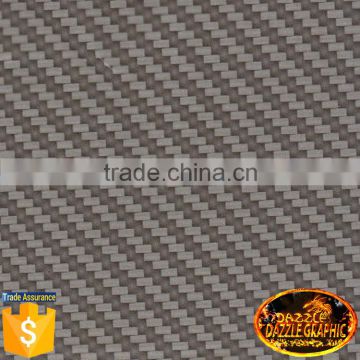 Customer Favoriate Dazzle Graphic NO.DGDBZ01886-1 Carbon Fiber Pattern Hydrographic Film Water Transfer Printing Film