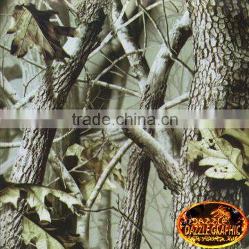 Fantastic Dazzle Digital Camouflage No.DGM-12520 Water Transfer Printing Film Hydrographic Film