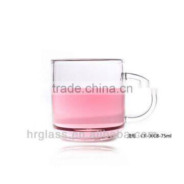 glass coffee cups wholesale glass cup mugs