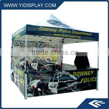 events Folding Canopy