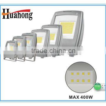 Most powerful led flood light with wide range of working temperature