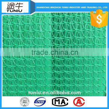 hdpe black scaffold safety netting