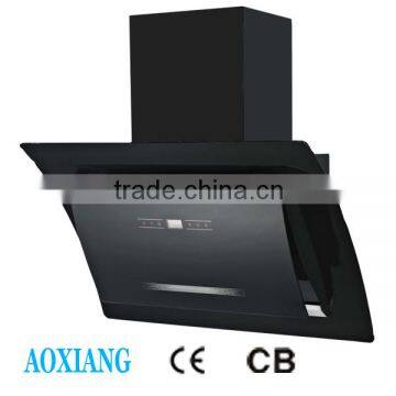 2015 new style exterior wall exhaust fan / range hood / smoke exhaust ventilator C9