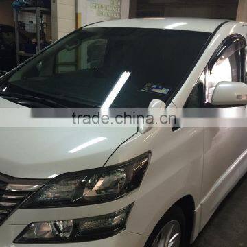 1.52*30M Roll Tining Film no Fading Windows Film Car Glass Film HQ photo-4