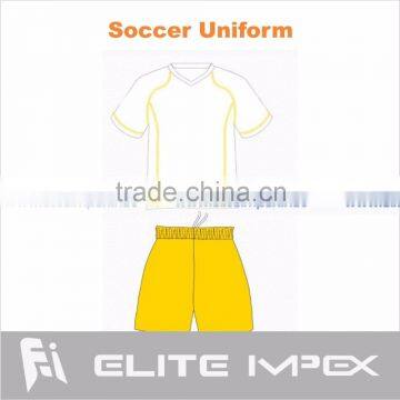 professional soccer jersey