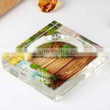 New original Custom Decorative Outdoor Ashtray For Outside