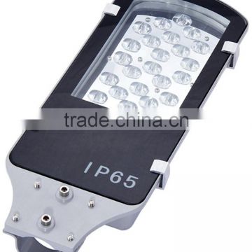 Waterproof IP65 Street lights 80W, LED Solar Street Lamp