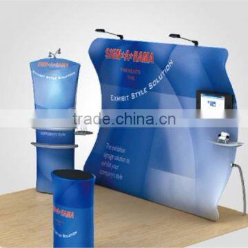 Exhibition display booth,Trade show booth display,Trade show booth exhibit display