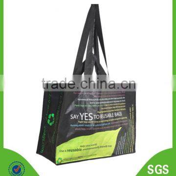 rpet non woven tote bag