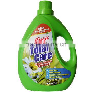 High quality 3L wholesale non detergent laundry soap for hospital