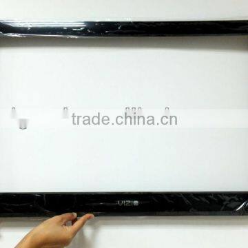 62 inch LED TV Plastic injection front frame mirror polish