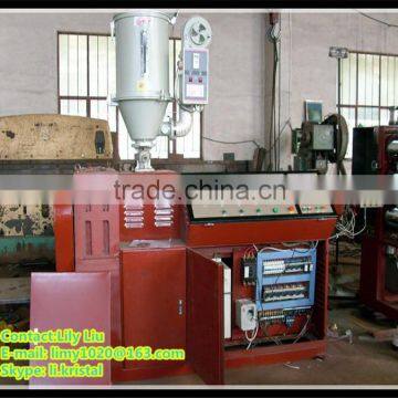 PE Strapping Band making machine