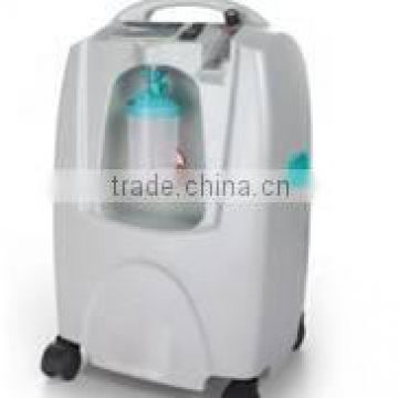 MC-ZY-5AC/5BA Low Noise 5L Oxygen Concentrator