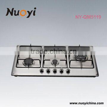 860mm Gas Hob big burner gas stove manufacturers China