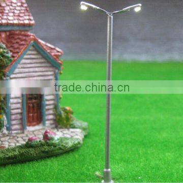 artificial model cooper light, building model materials, cooper light , scale cooper light, silvery light, LEDlight