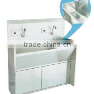 Inductive Hand Wash Sink